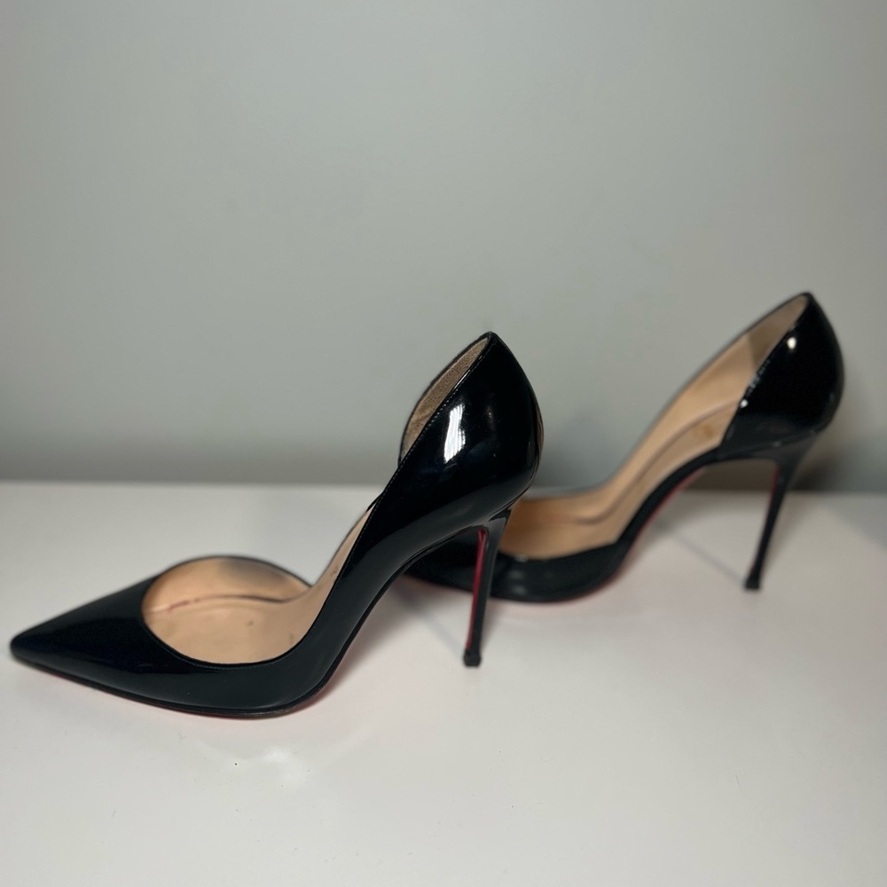 Christian Louboutin Heels